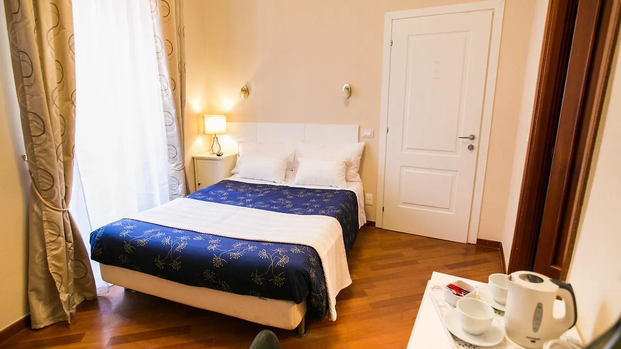 Hotel Martino Ai Monti Rome