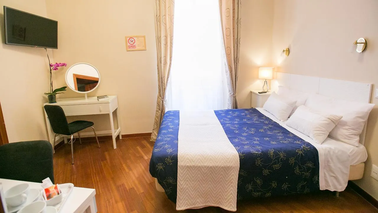 Hotel Martino Ai Monti Ρώμη