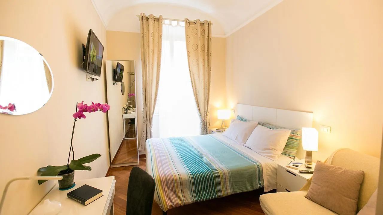 Hotel Martino Ai Monti Rome