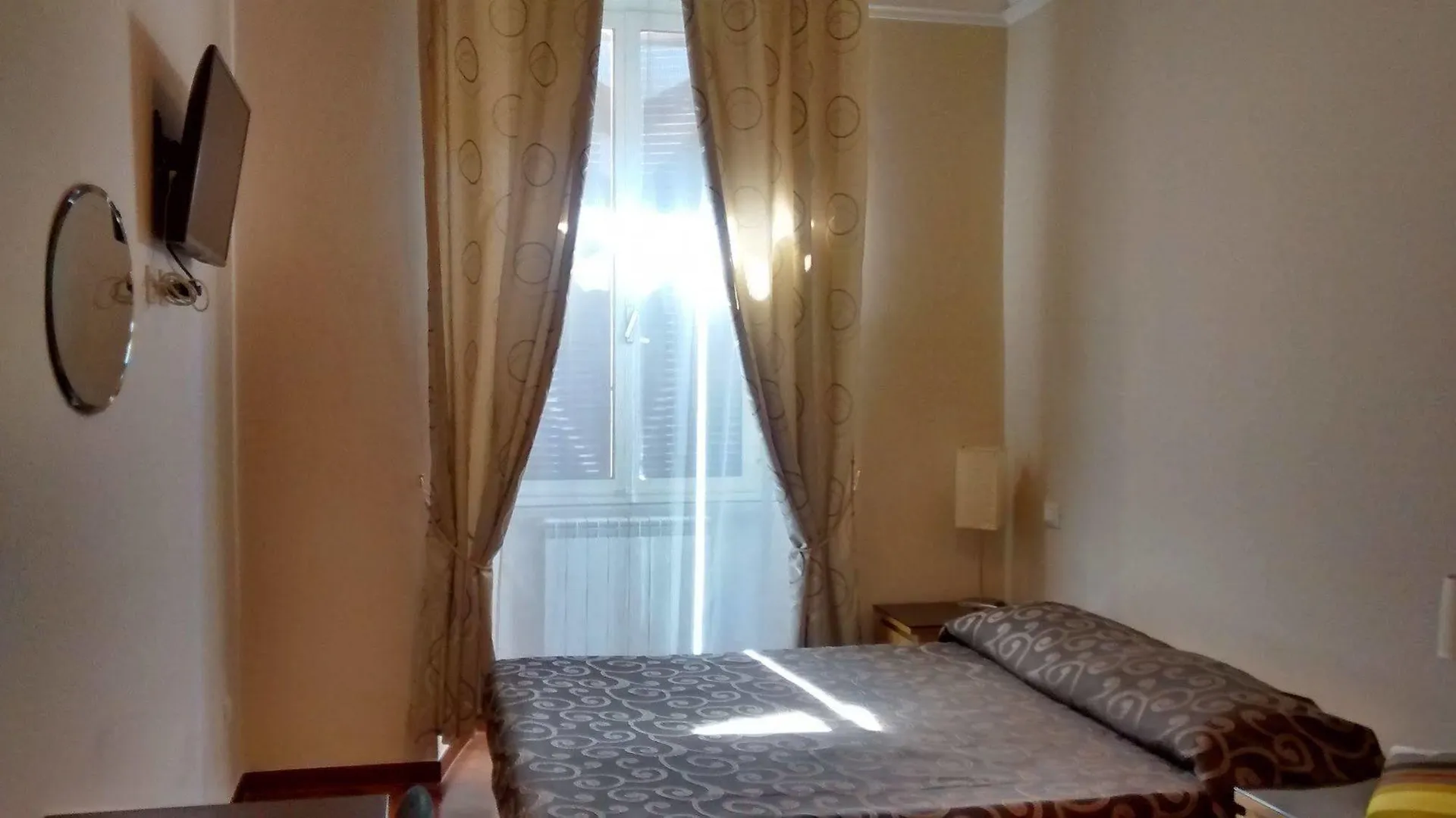 Hotel Martino Ai Monti Рим