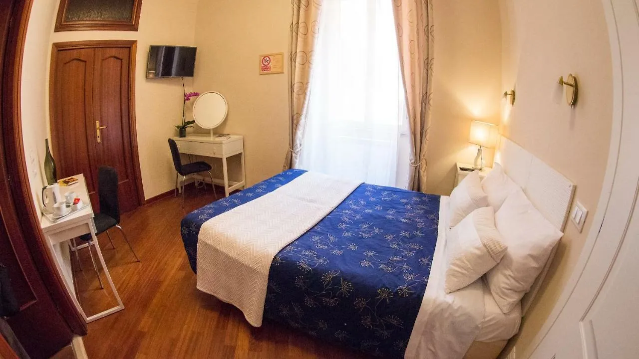 Hotel Martino Ai Monti Ρώμη Ιταλία