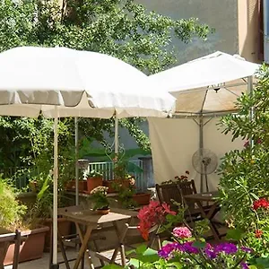  Bed & Breakfast Giardino Del Corso