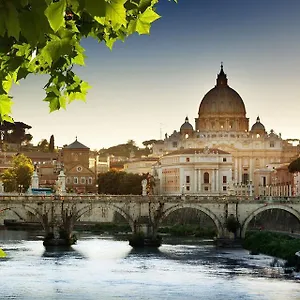 La Perla Del Vaticano Roma