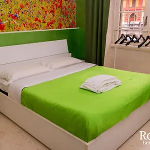 2* Pensjonat Romatic