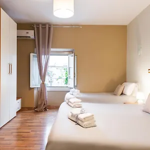 2* Guest house Rome's Holidays