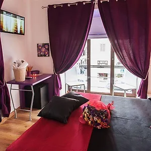 3* Pensjonat Chroma Italy - Chroma Octho