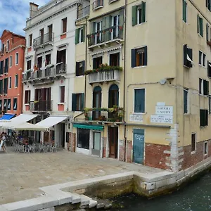 Casa Favaretto Veneza