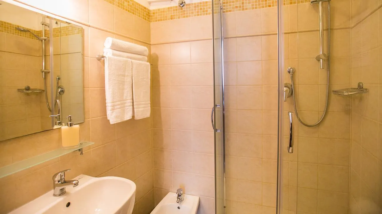 Hotel Martino Ai Monti Rome